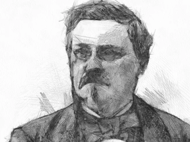 Gustave de Molinari